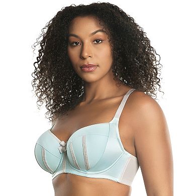 Parfait Bra: Charlotte Full-Figure Bra 6901