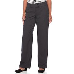 Womens Apt. 9 Pants Bottoms, Clothing | Kohl's