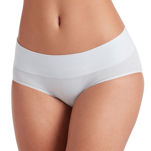 Jockey® Natural Beauty Seamfree Hipster Panty 2452