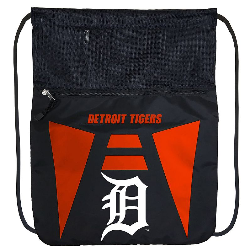 Detroit Tigers Teamtech Cinch Backpack