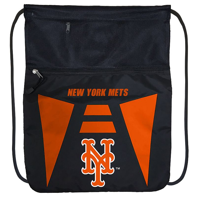 New York Mets Teamtech Cinch Backpack