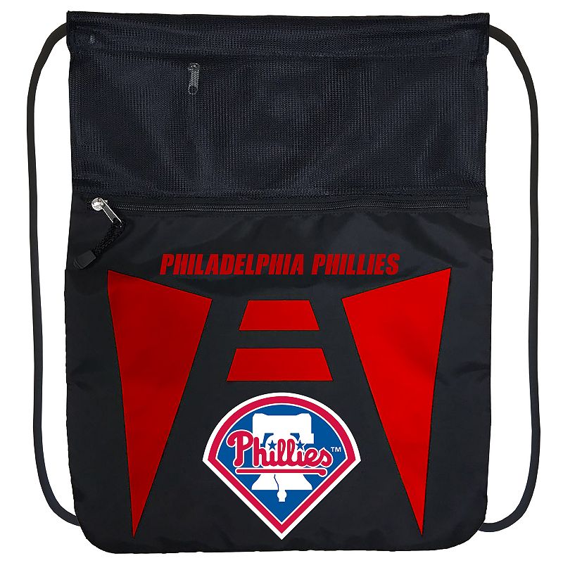 Philadelphia Phillies Teamtech Cinch Backpack