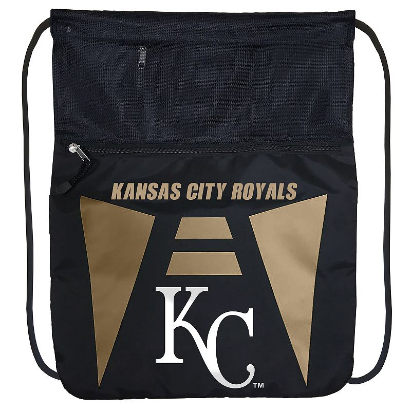 Kansas City Royals Teamtech Cinch Backpack
