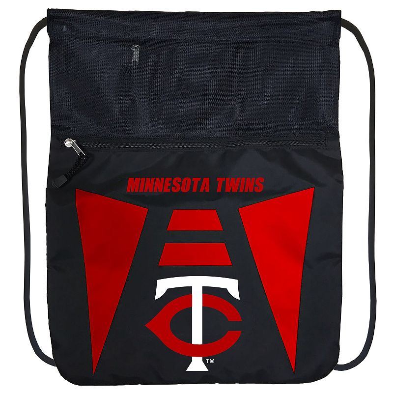 Minnesota Twins Teamtech Cinch Backpack
