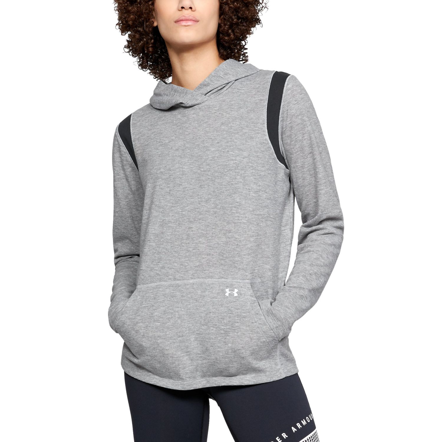 under armour coldgear infrared hoodie