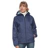 Women's columbia rain to fame hooded rain sales jacket