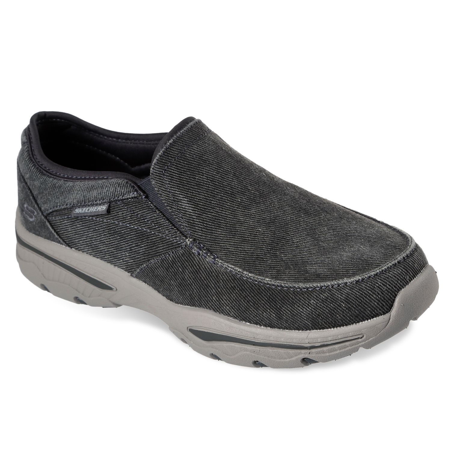 kohls mens shoes skechers