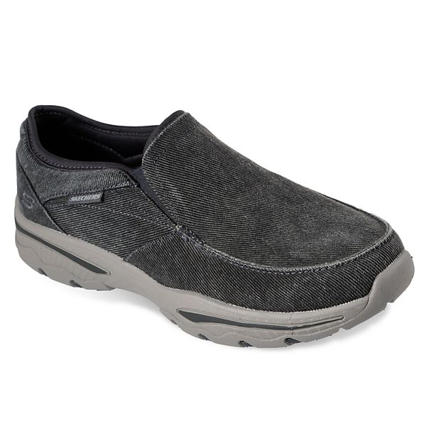 Skechers® Relaxed-Fit Creston Moseco Men's Loafers