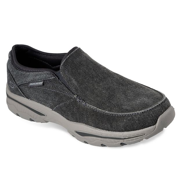 Mens sketchers hot sale at kohls