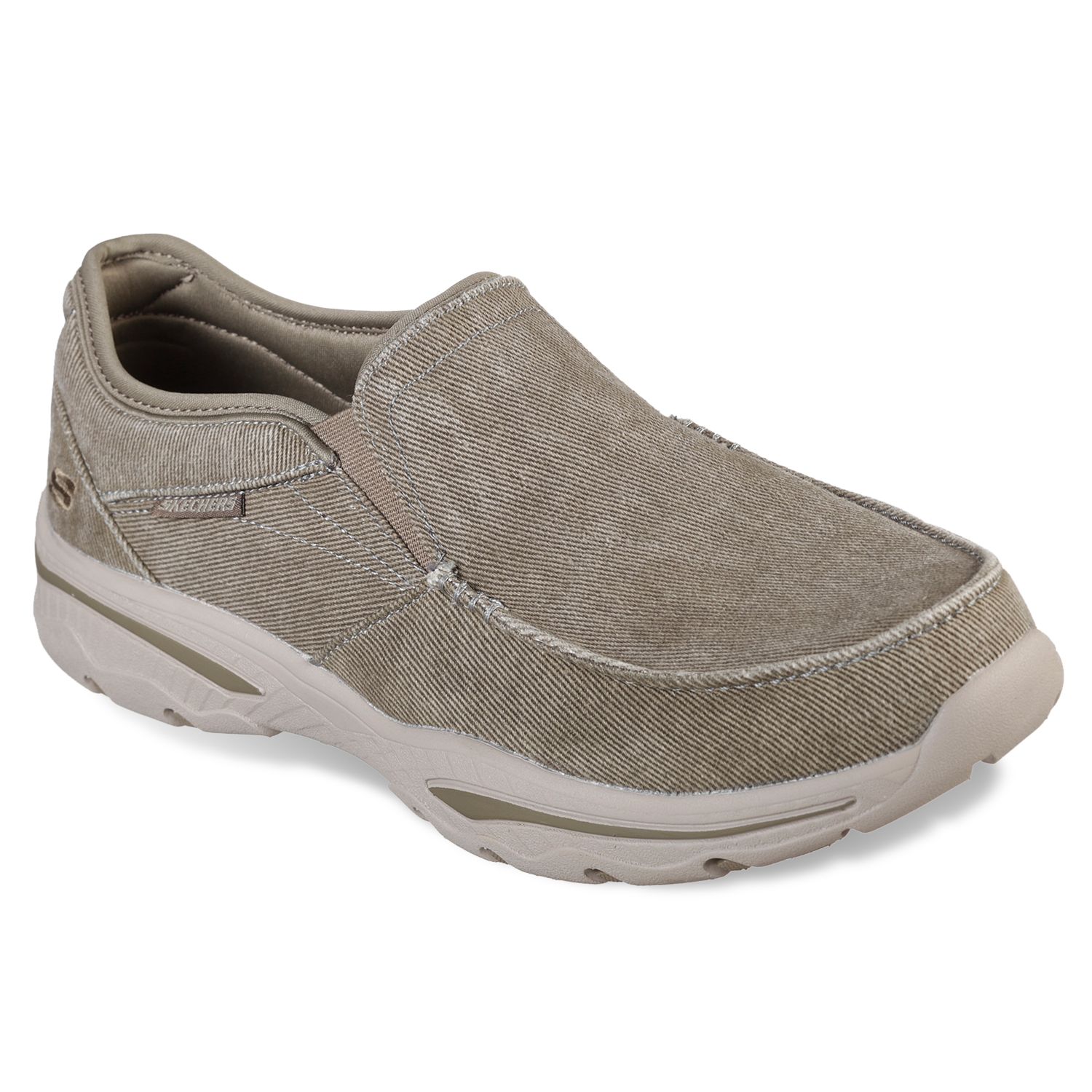skechers relaxed fit mens review