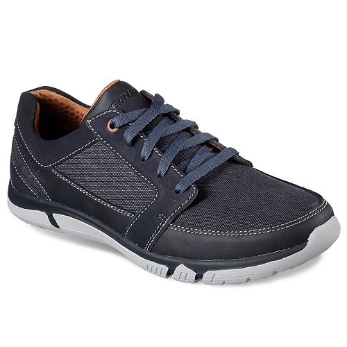 Skechers Edmen Ristone Men's Shoes Skechers Edmen Ristone Men's Shoes