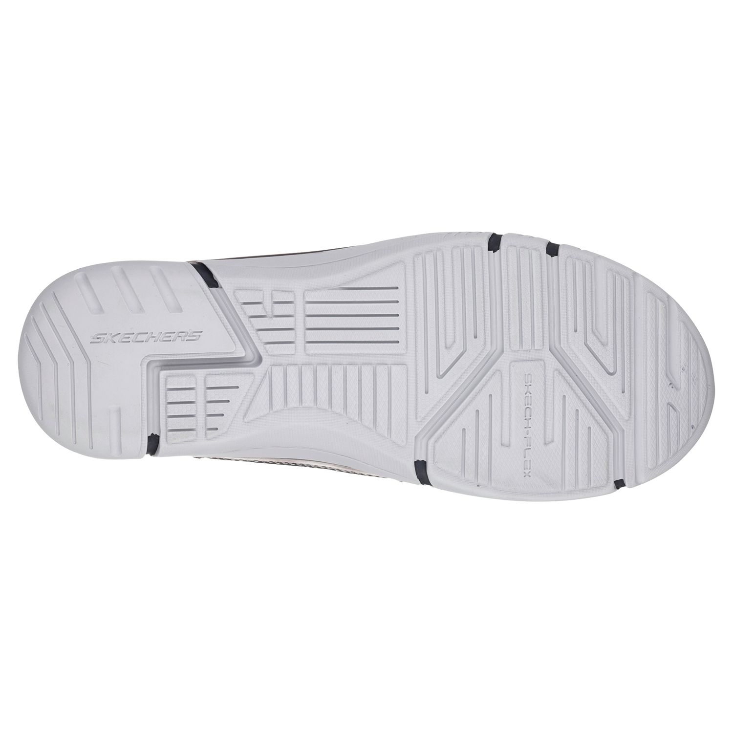 skechers edmen ristone men's shoes