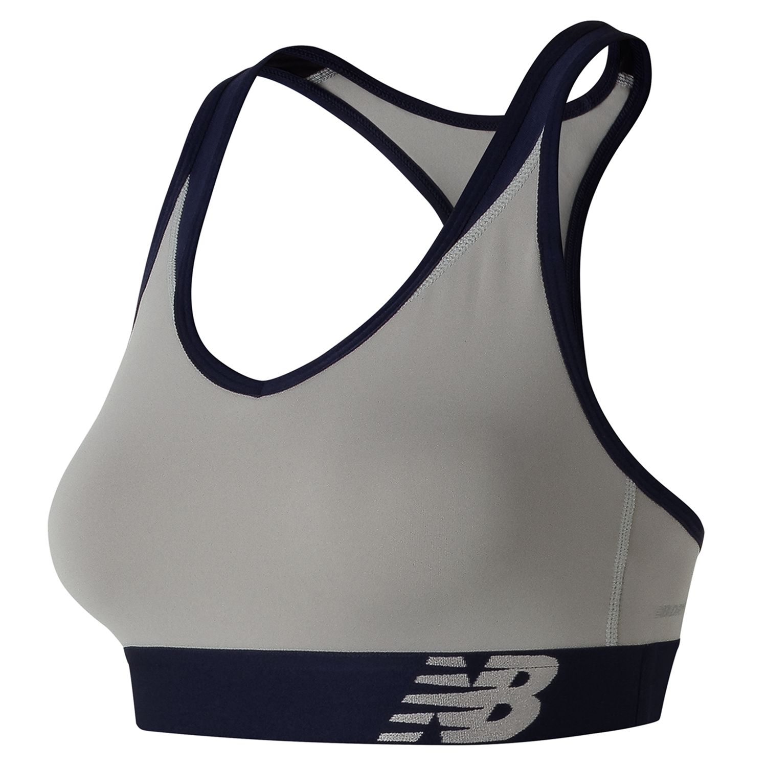 new balance sports bra