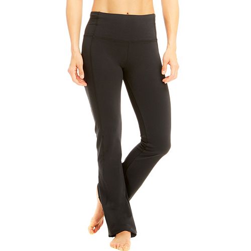 marika tummy control yoga pants