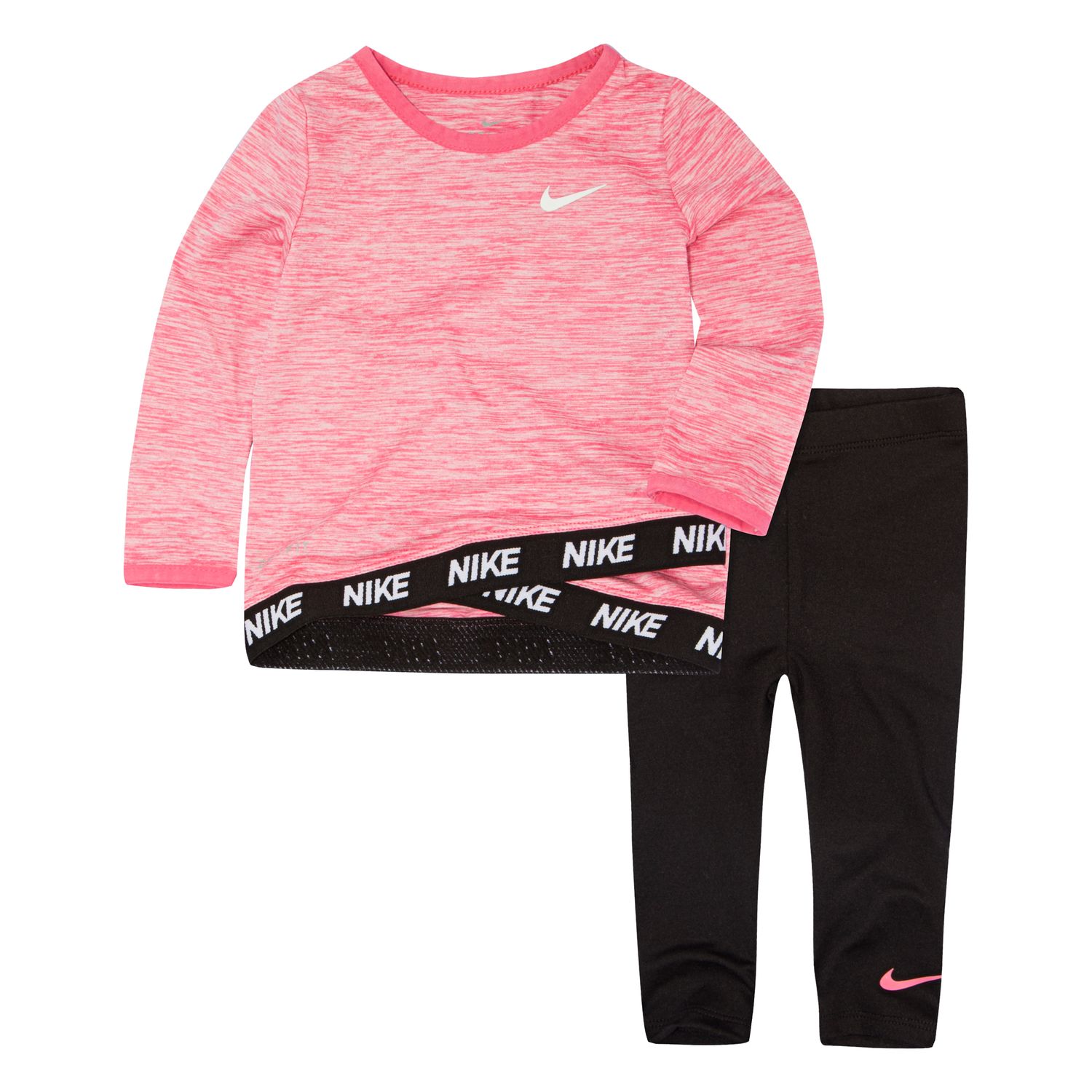 nike baby leggings