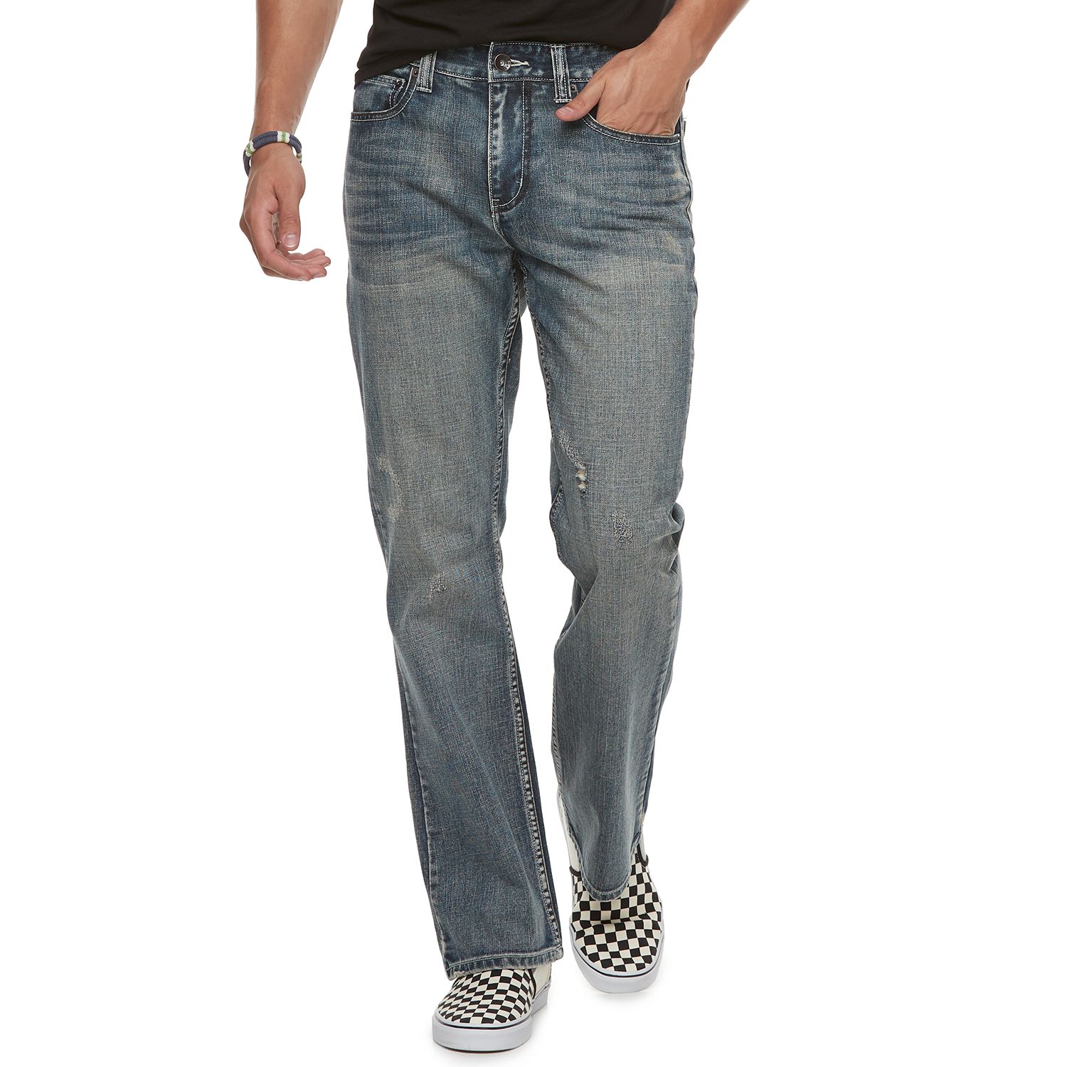 urban pipeline jeans