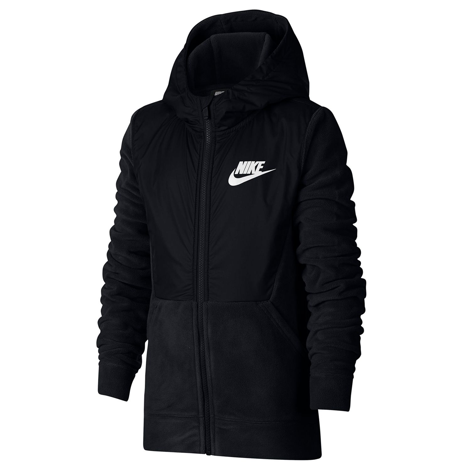 womens white champion sweatshirt