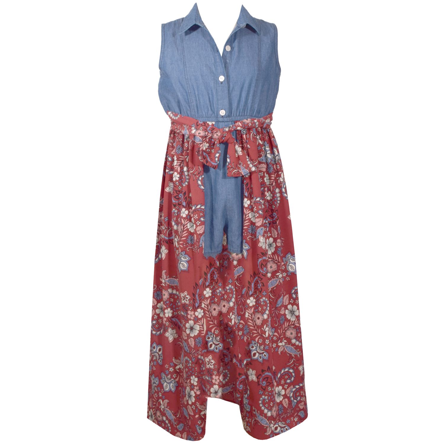 kohls maxi romper