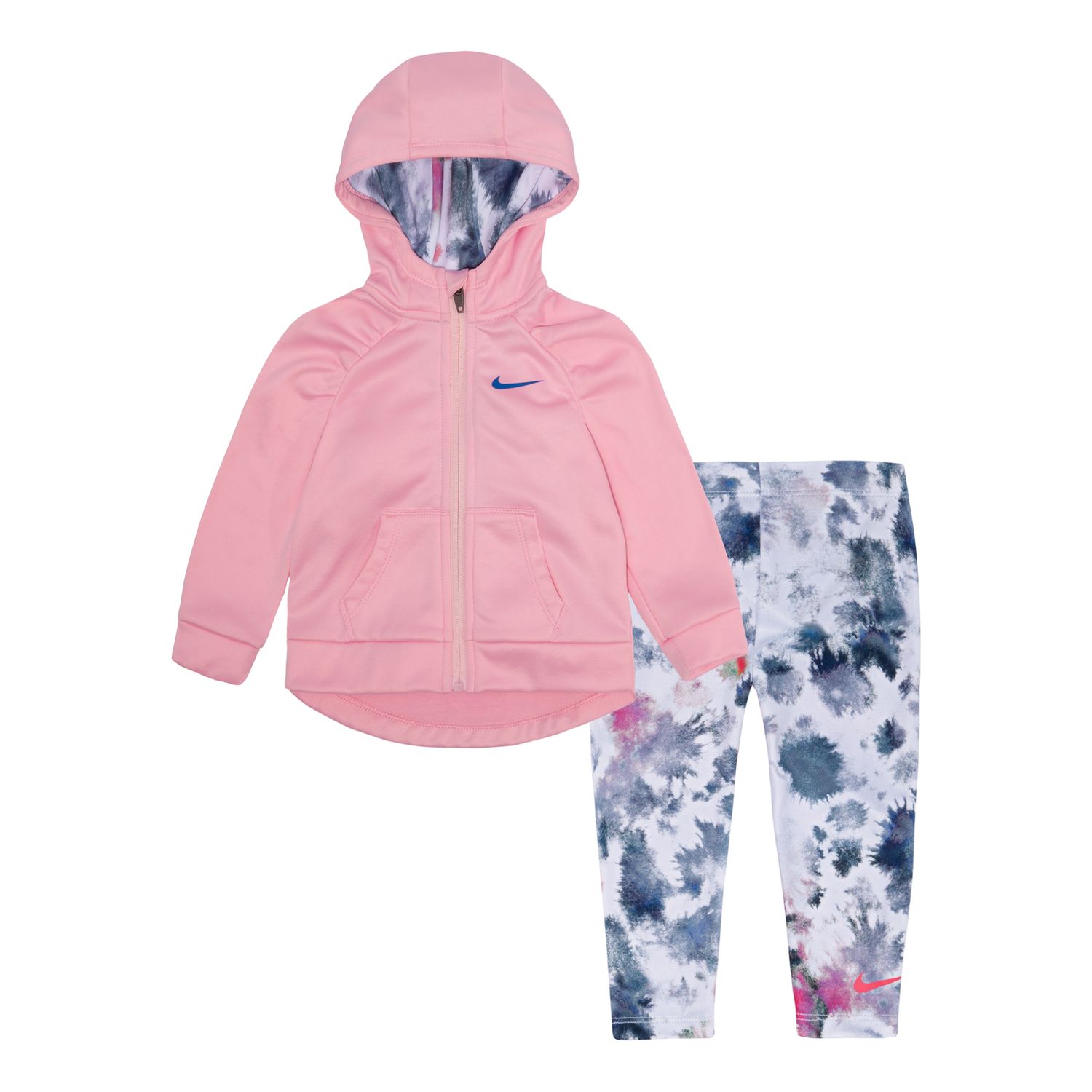 baby hoodie nike