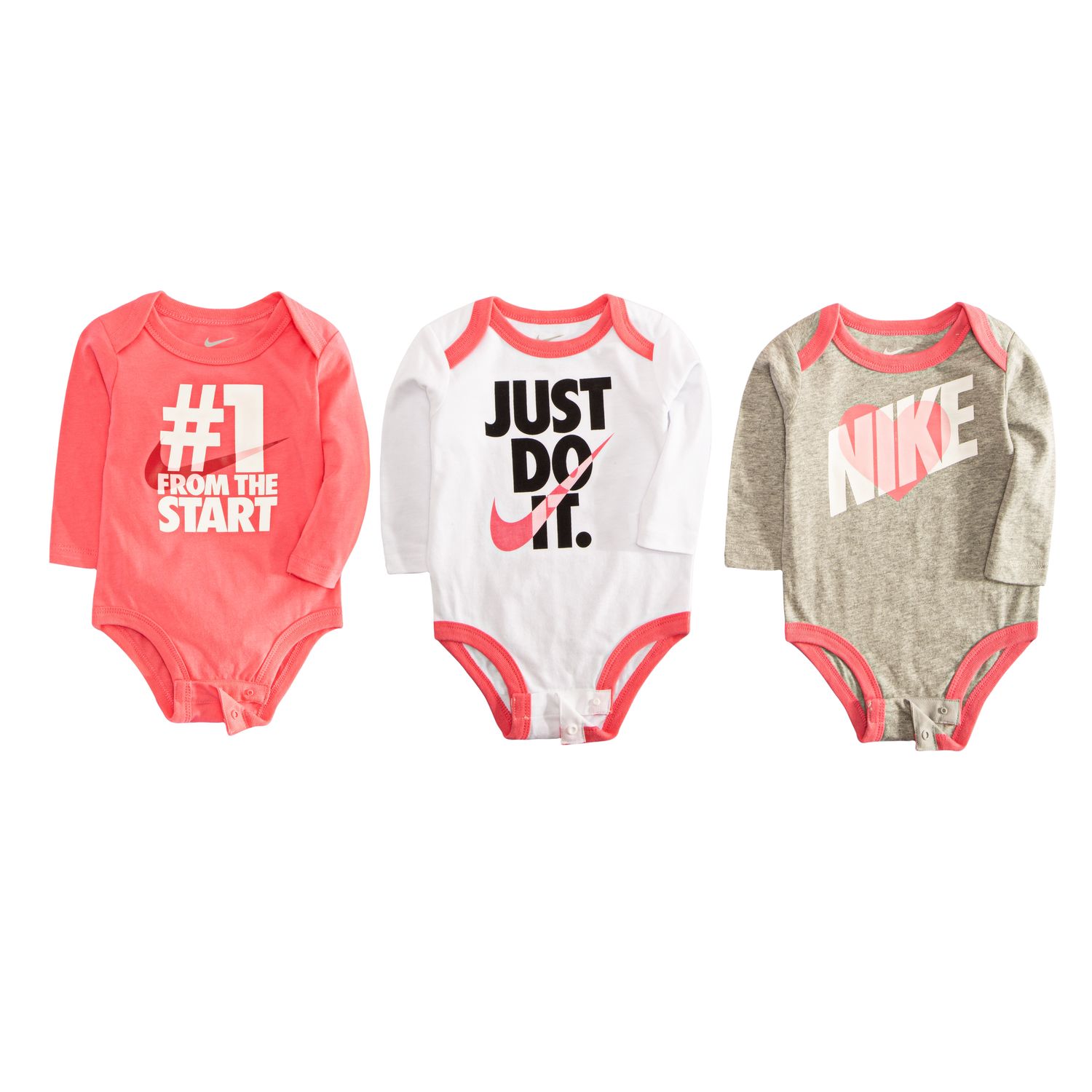 baby girl nike outfit