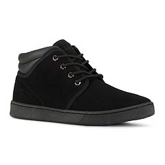 Mens Chukka Boots | Kohl's