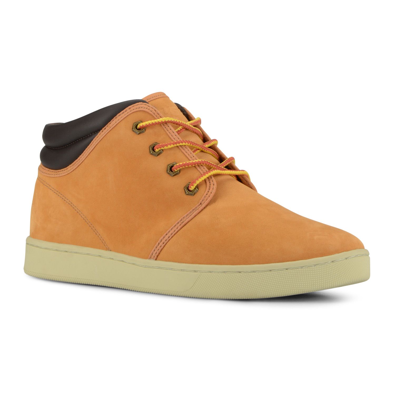 mens chukka sneaker