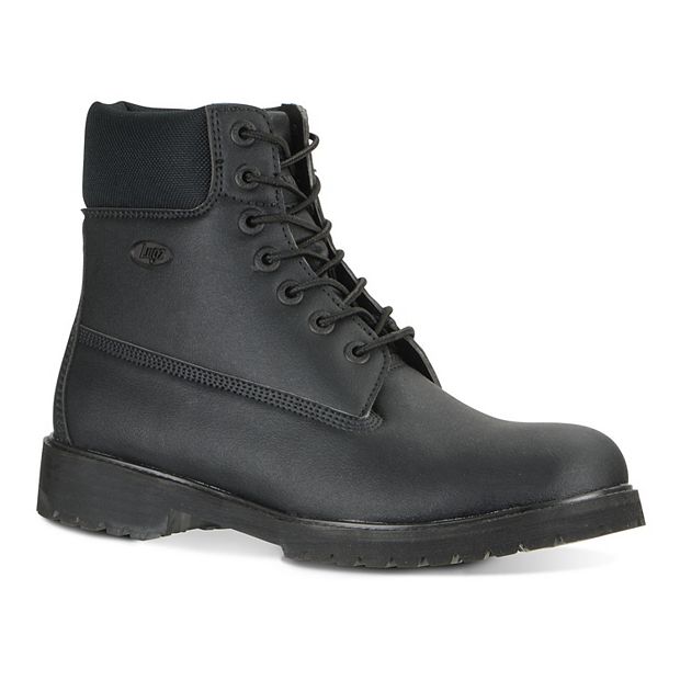 kohls lugz boots