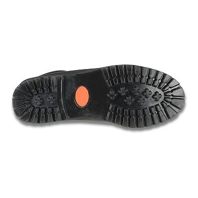 Lugz Convoy Men's Scuff-Proof Ankle Boots