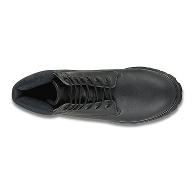 Lugz Convoy Men's Scuff-Proof Ankle Boots