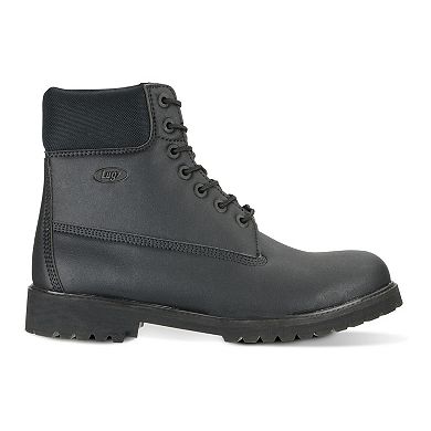 Lugz Convoy Men's Scuff-Proof Ankle Boots 