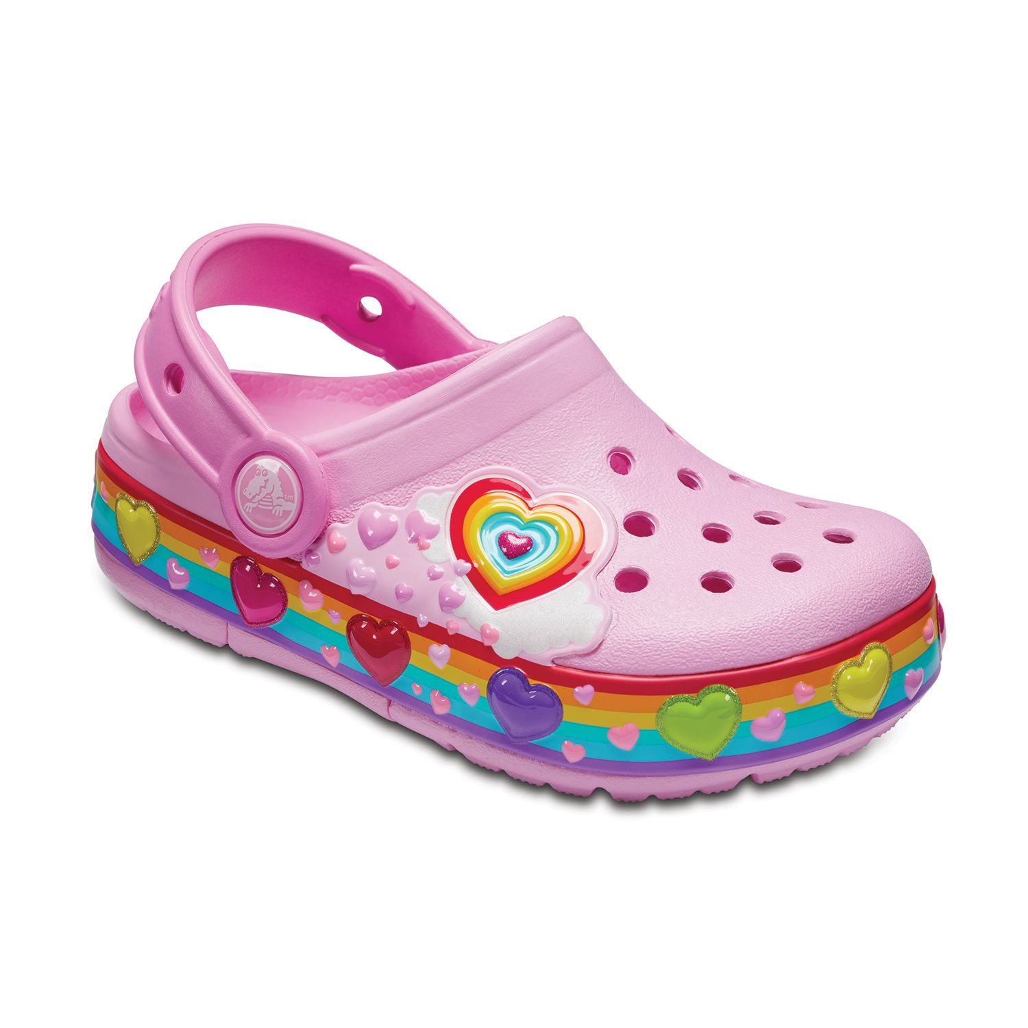 light up crocs for adults