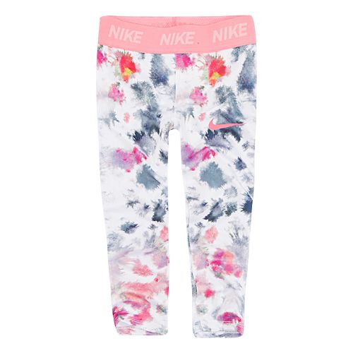 little girl nike leggings