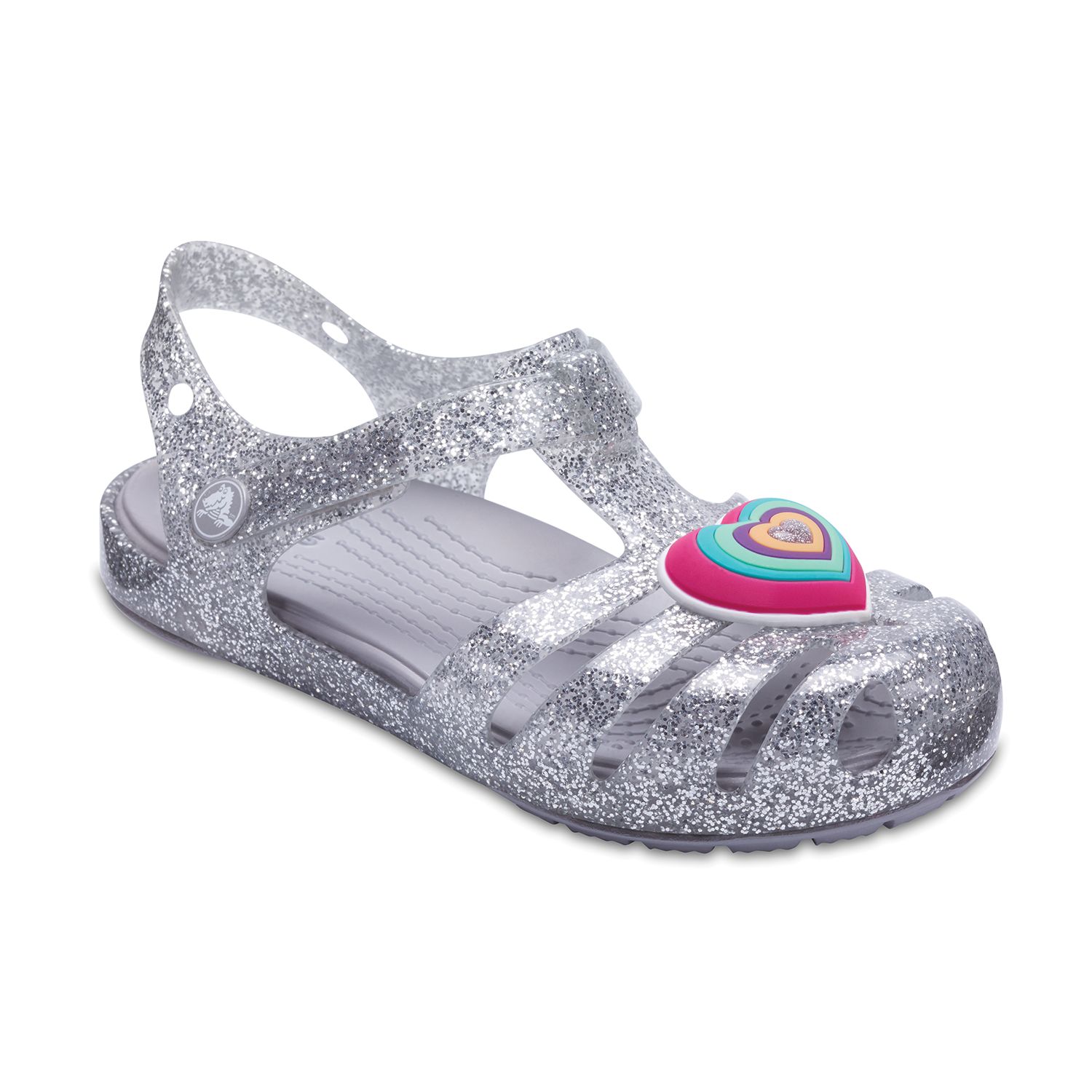 Crocs Isabella Girls' Sandals