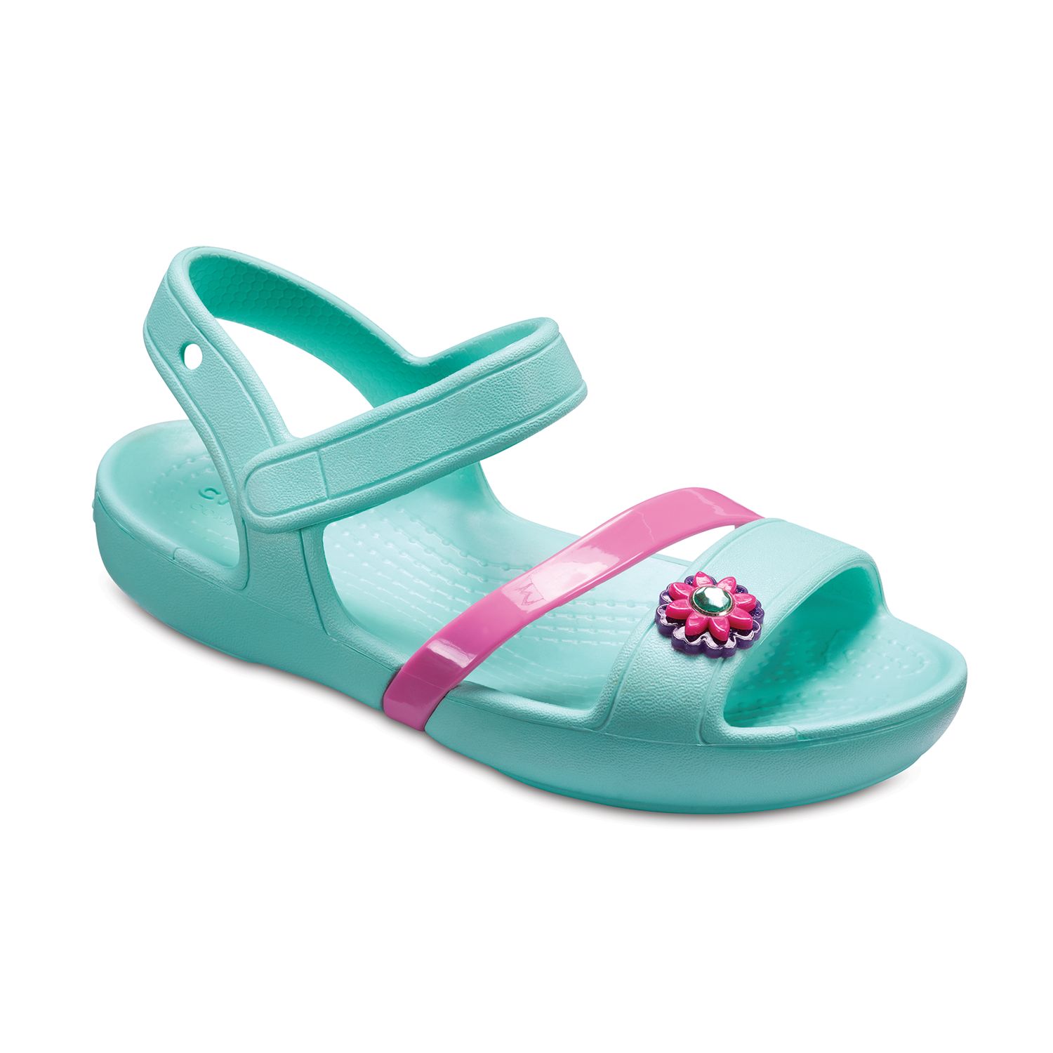 crocs lina sandal