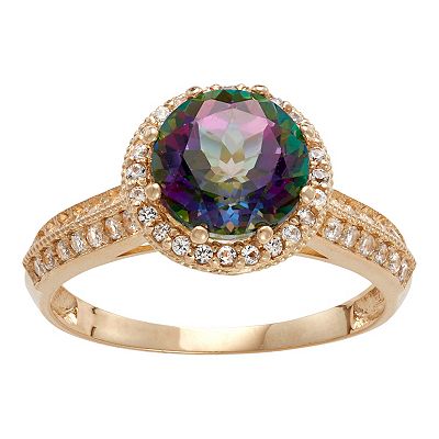 Kohls mystic topaz hotsell