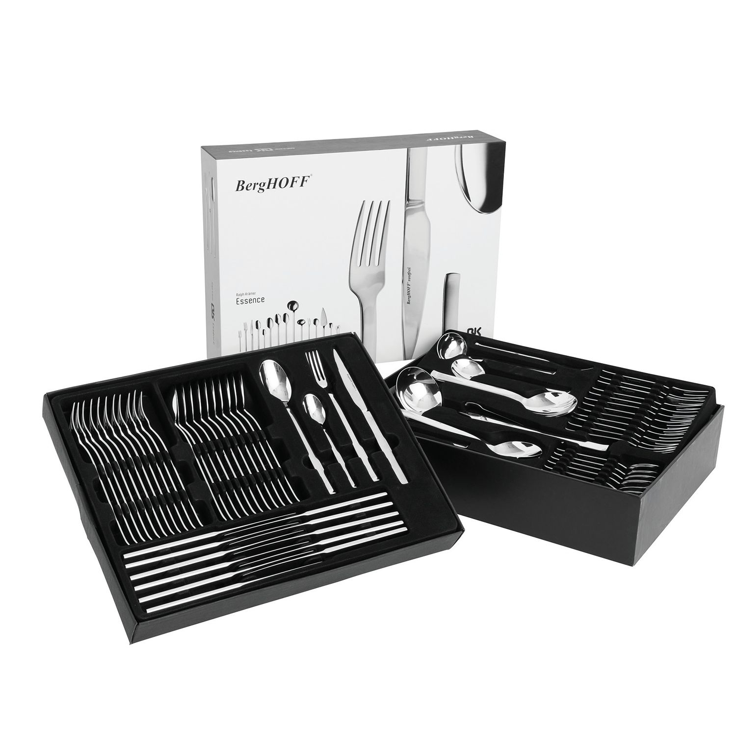 BergHOFF Contempo 5-Piece Cutlery Set