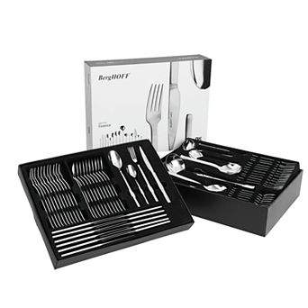 BergHOFF Ralph Kramer Essence 72 pc Flatware Set