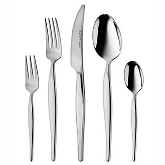 BergHOFF Ralph Kramer Finesse 72 pc Flatware Set