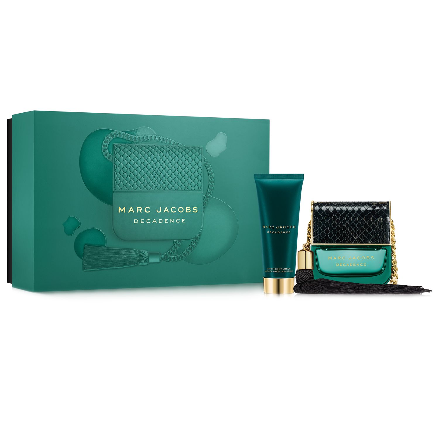 marc jacobs eau so decadent gift set