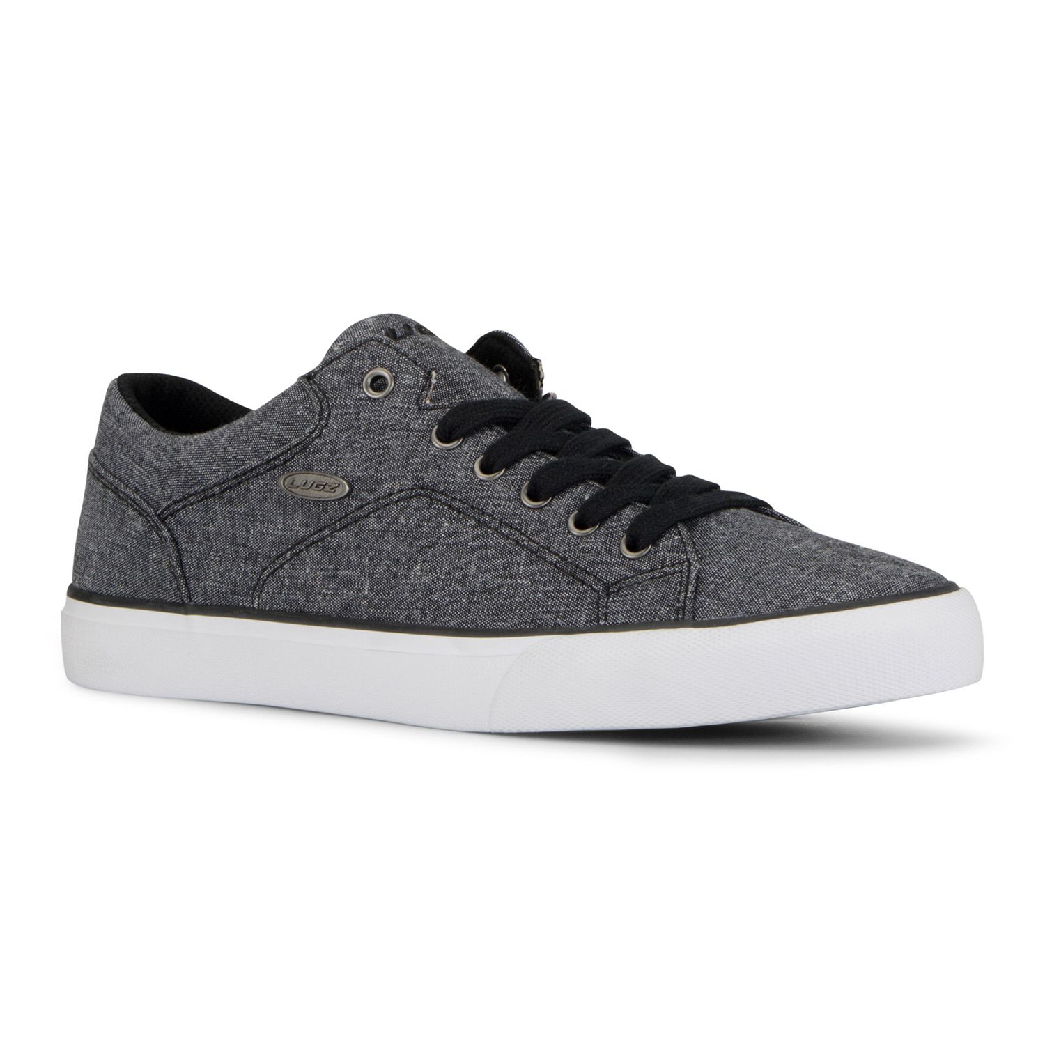 lugz regent lo