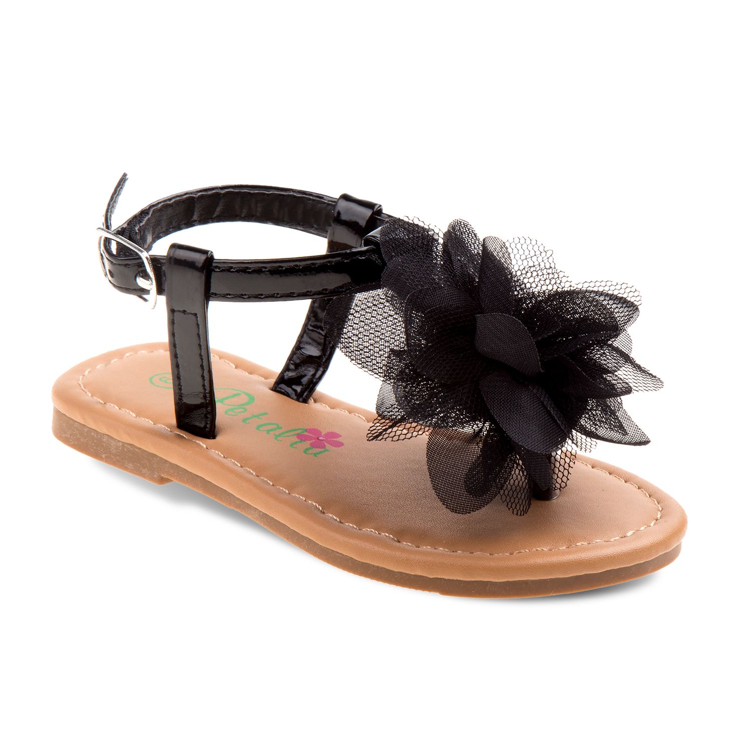 petalia sandals