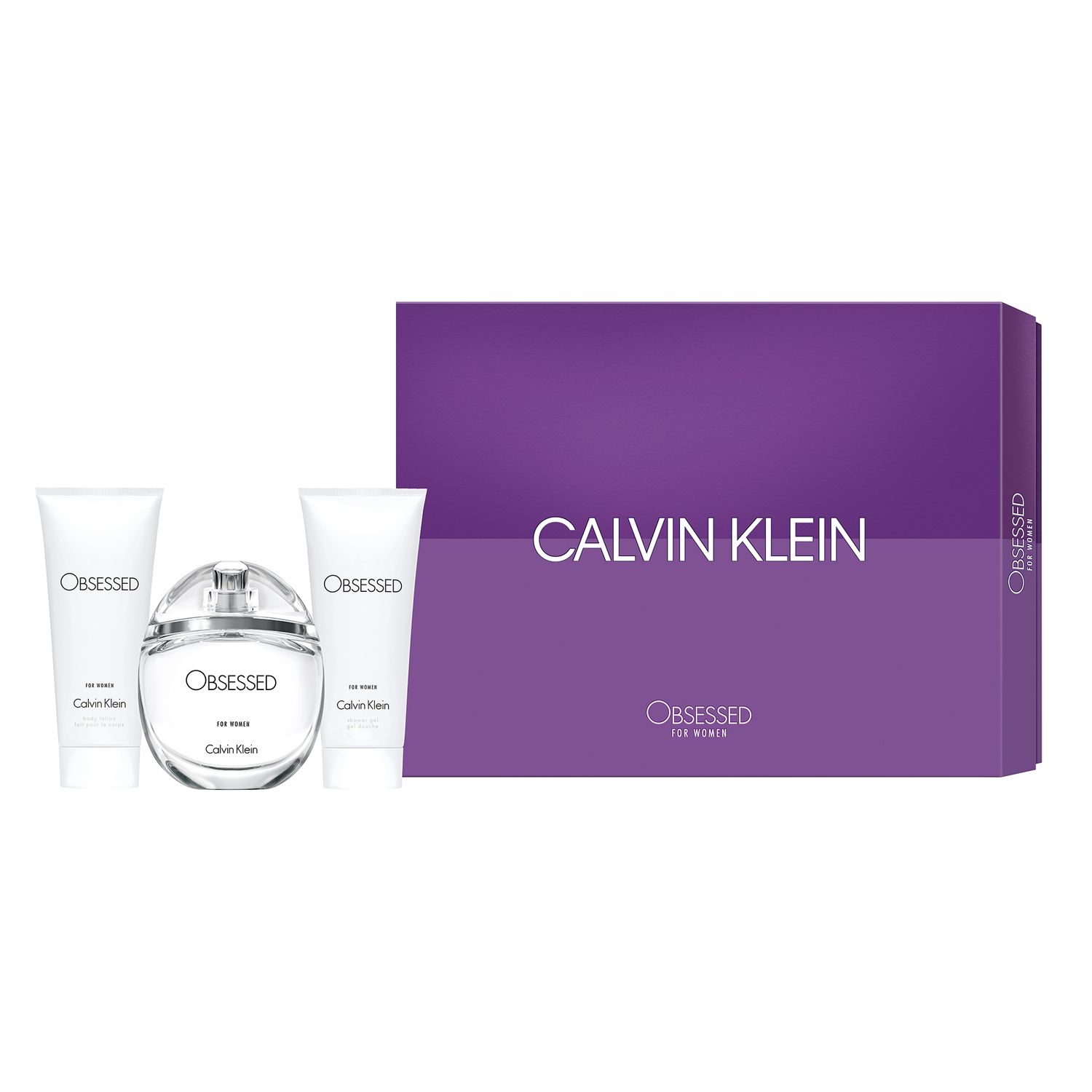 calvin klein ck obsessed for women