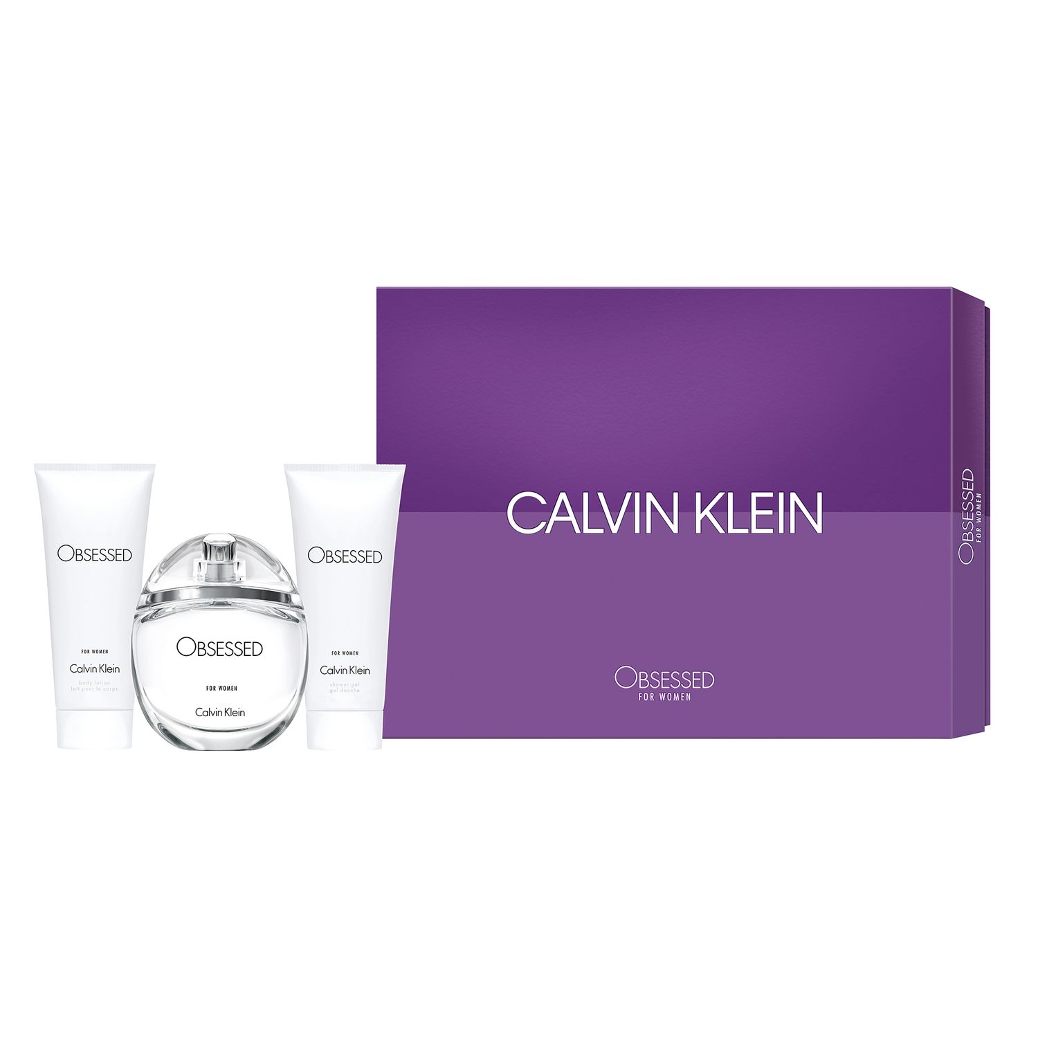 ck perfume gift set