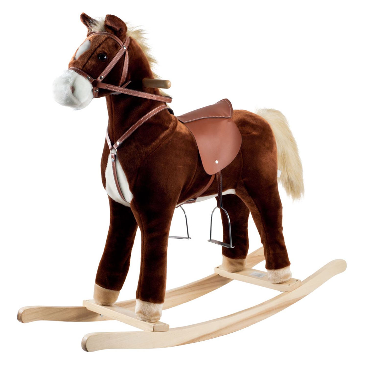 kohls rocking horse