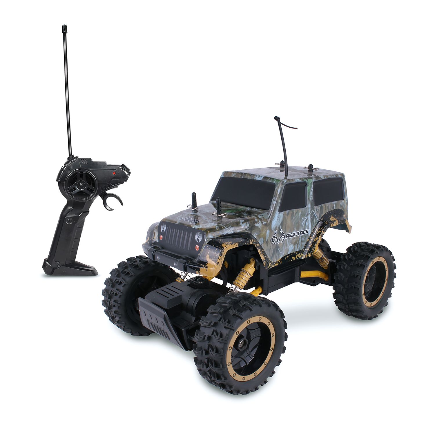 realtree rc car