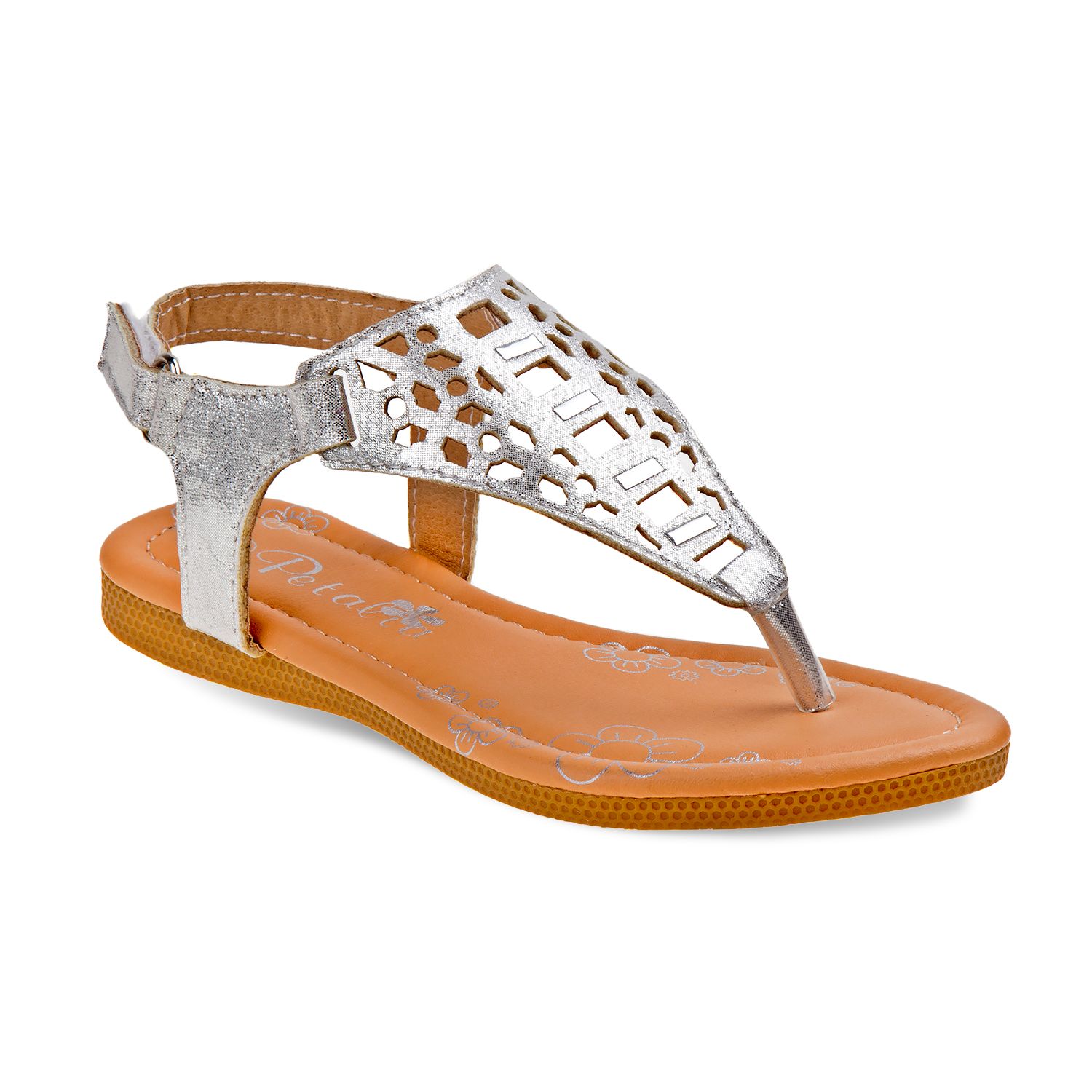 petalia sandals