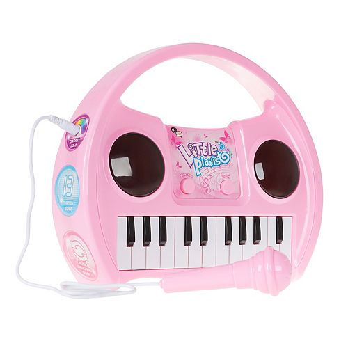 Hey! Play! Kids Karaoke Machine