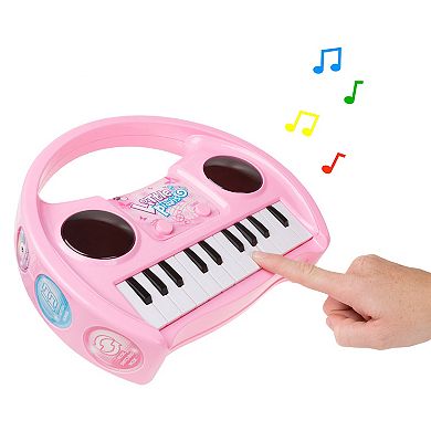 Hey! Play! Kids Karaoke Machine