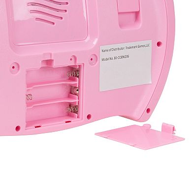 Hey! Play! Kids Karaoke Machine