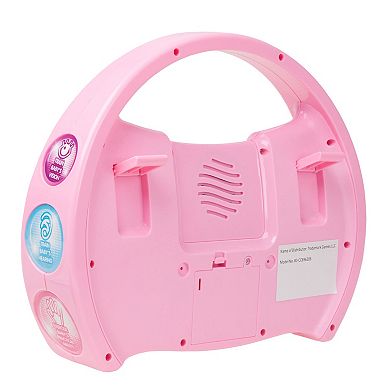 Hey! Play! Kids Karaoke Machine